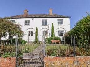 Charmouth Lodge